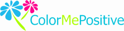 colormepositivelogo - Color Me Positive PLR
