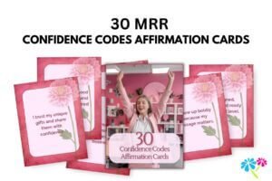 confidence affirmations