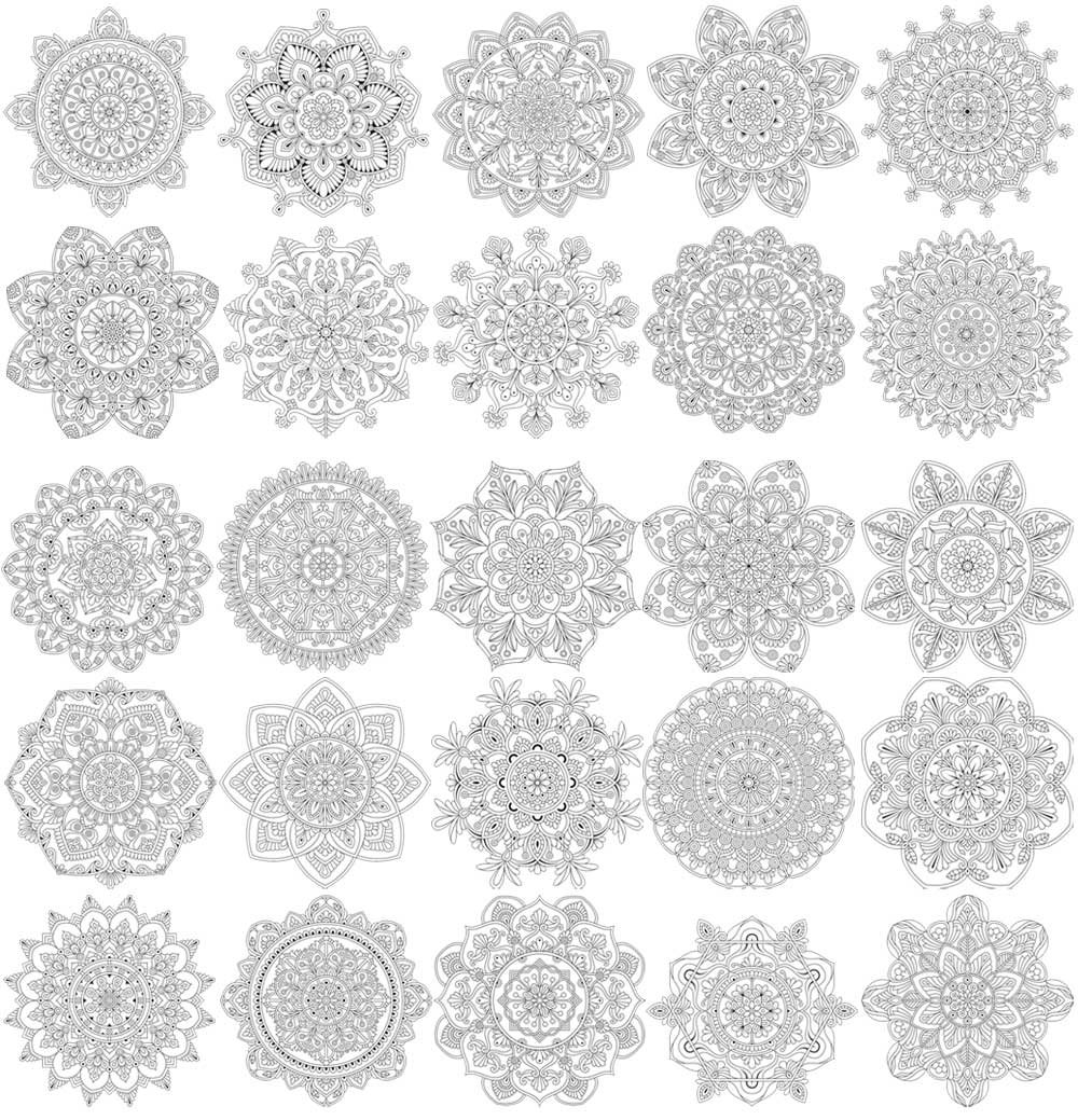 MANDALAS10