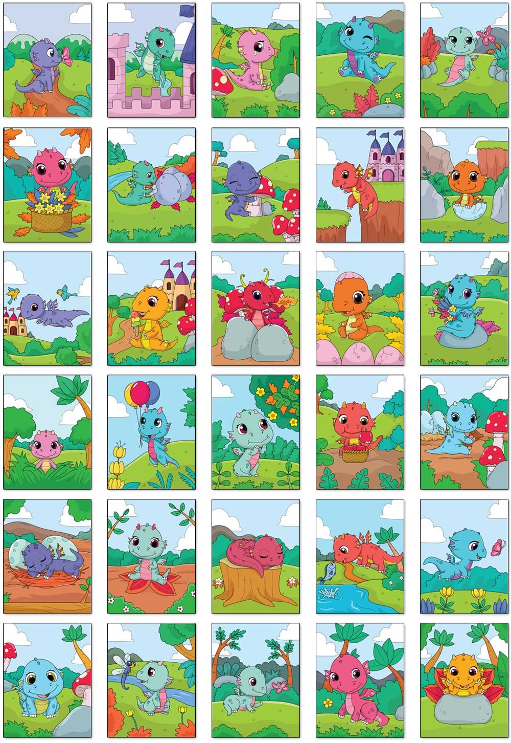 babydragoncolorbgs