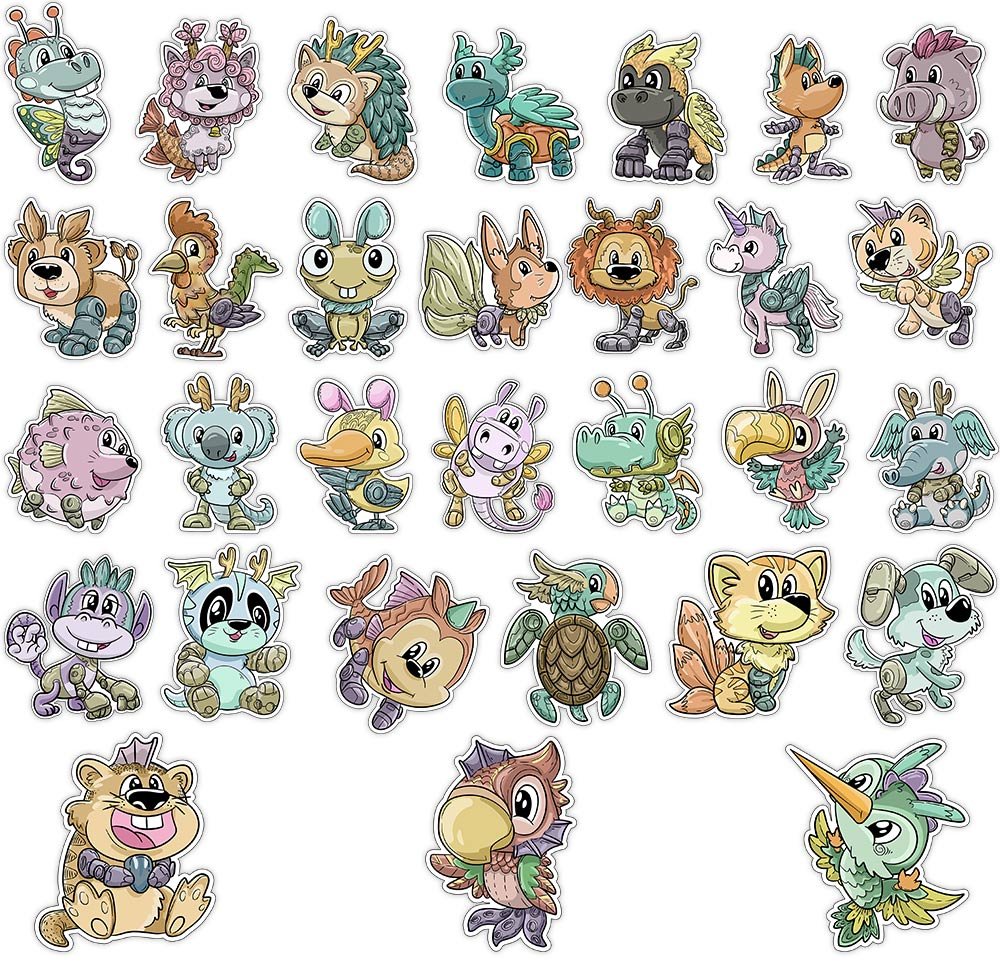 colorstickers
