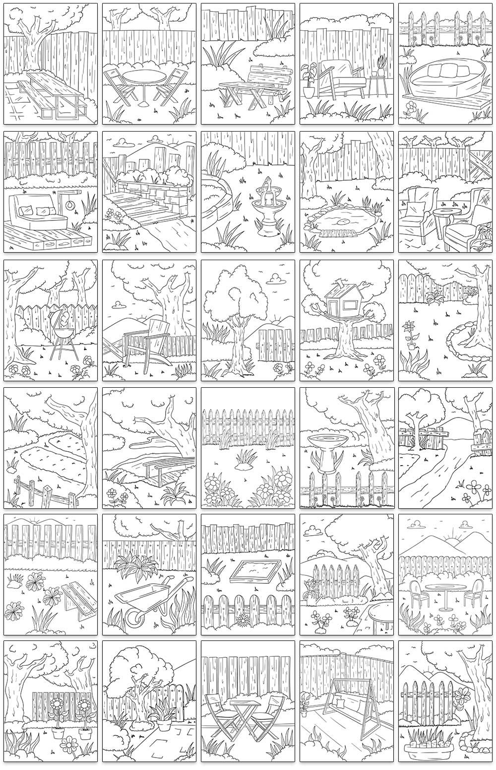 gardenbgs