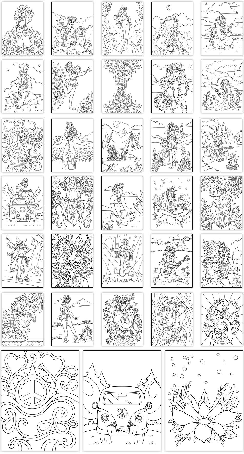 Color Me Positive goodvibesbgs - Color Me Positive PLR