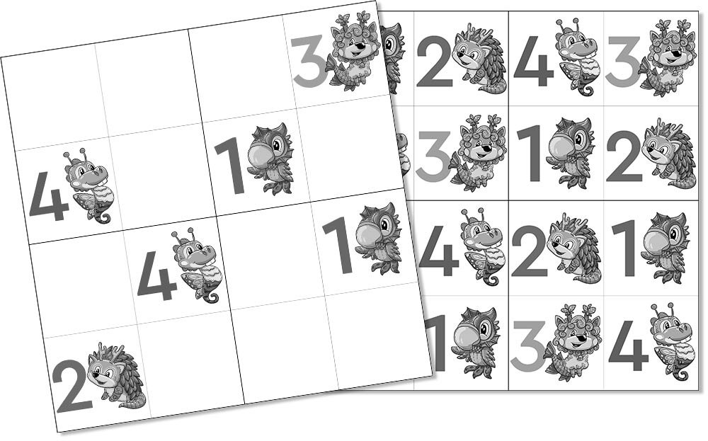 graysudoku