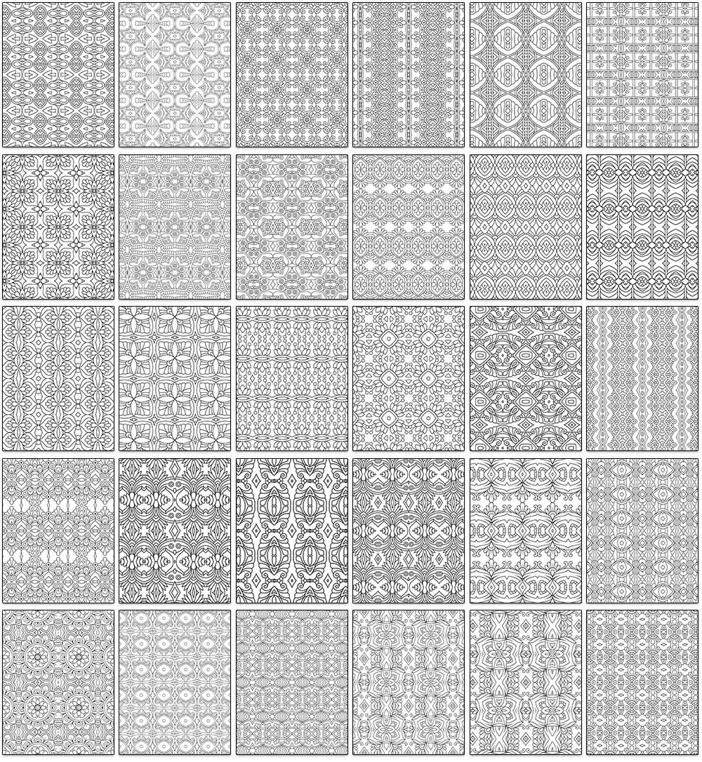 patternpages