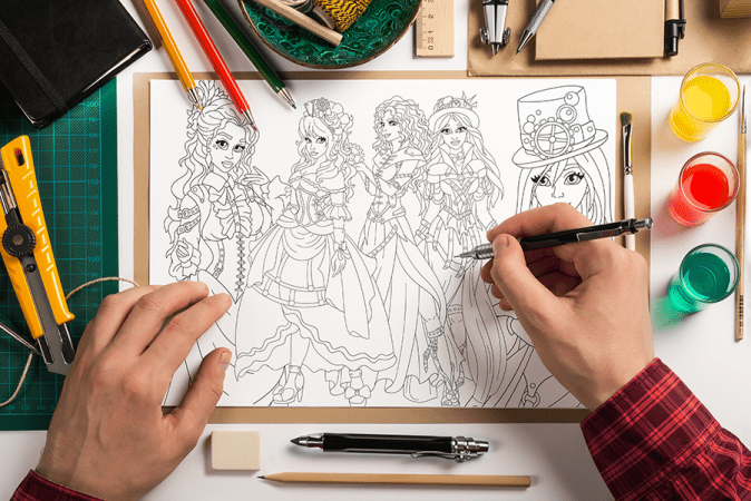 steampunkprincesses